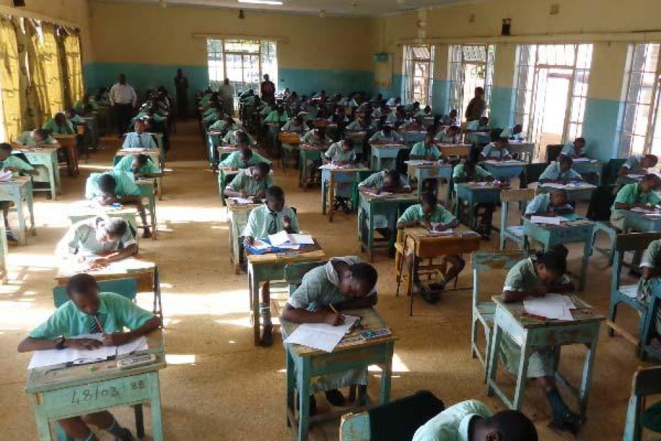 Knec introduces new KCPE registration requirement