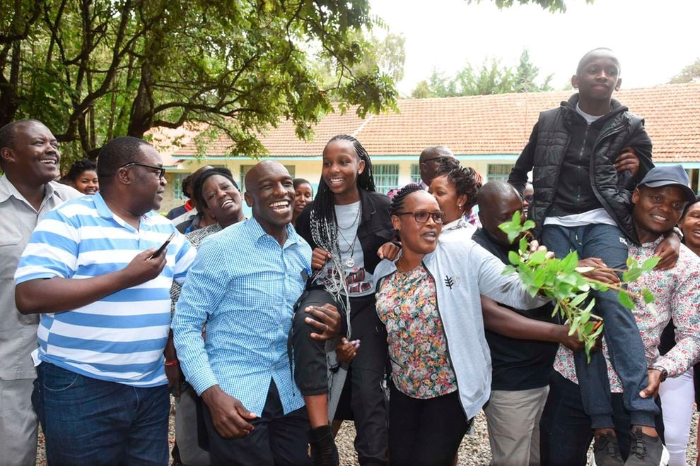 Ready! KCPE results to be released by Thursday at Mtihani House