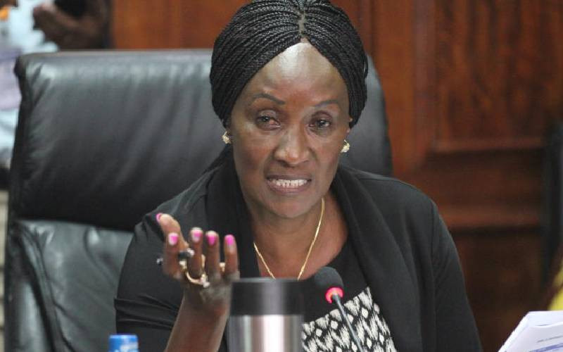 TSC gives reason for delays in transfer of delocalized teachers