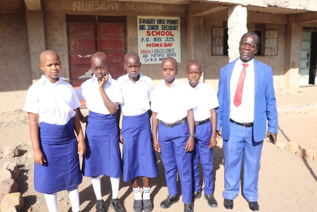 TSC to offer CBC training to junior secondary teachers in April