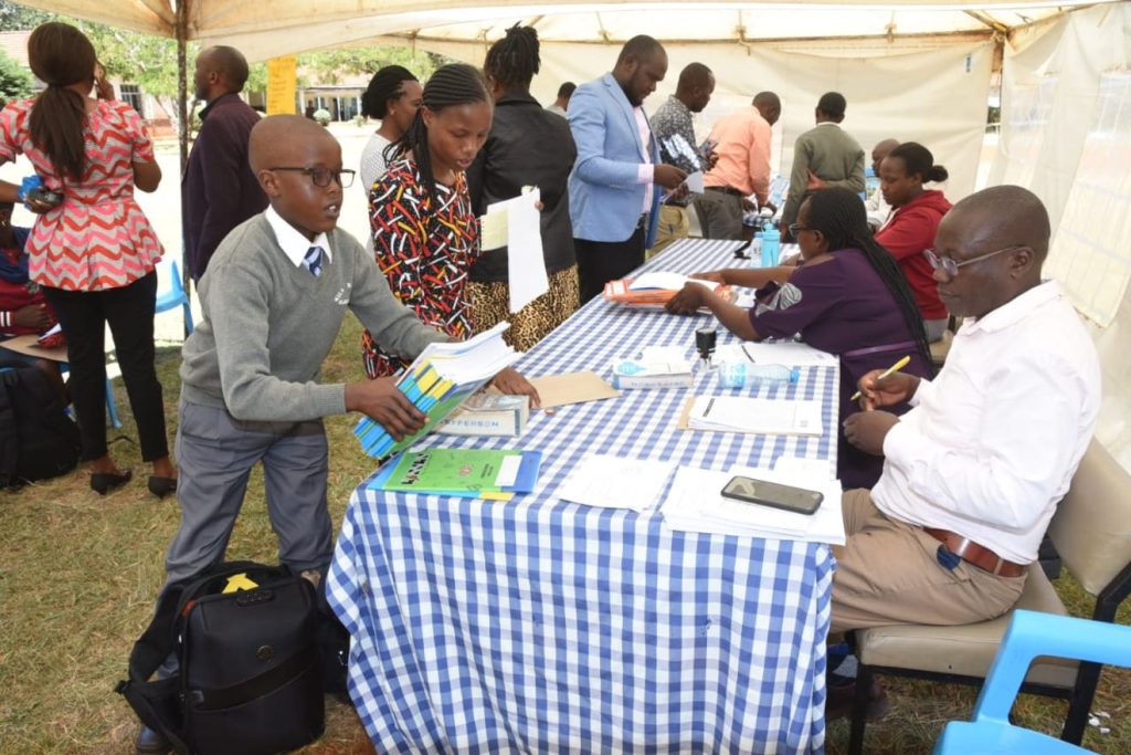 Senior school Grade 10 subject selection exercise to end on 30th June