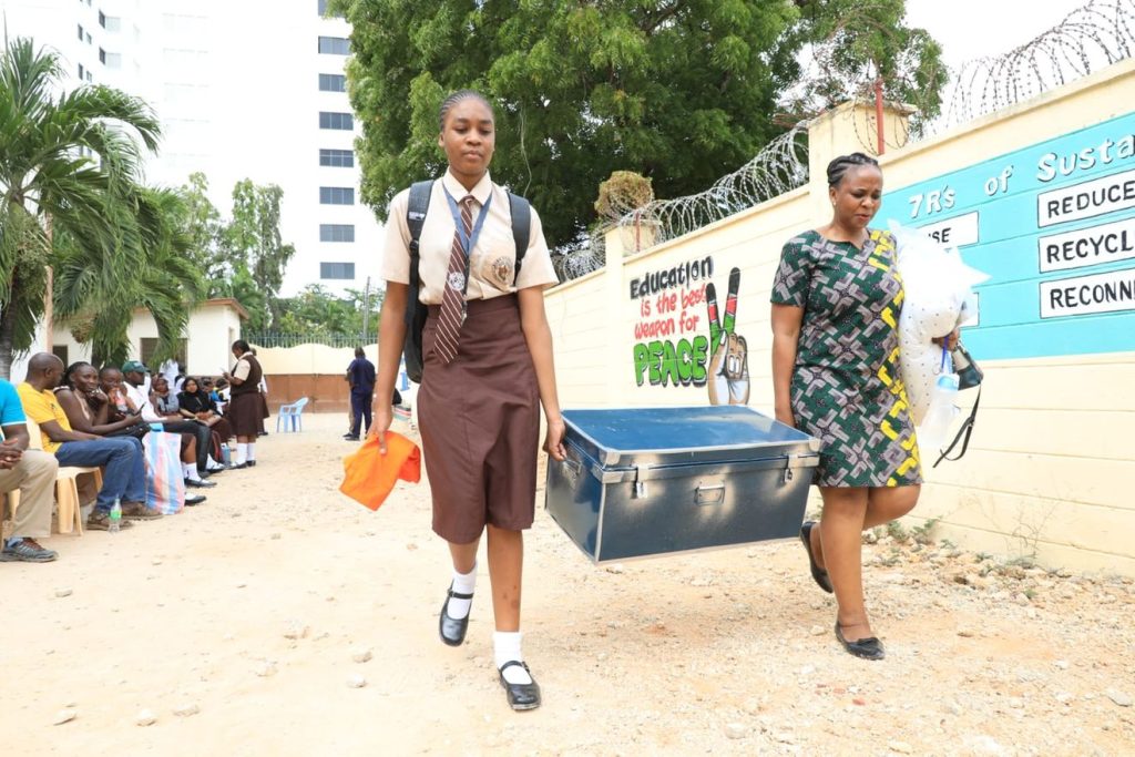 KJSEA: Grade 9 learners to report to senior schools on 12th January