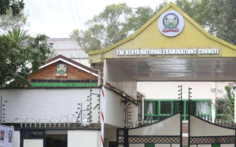 Knec receives less funds for paying examiners, invigilators