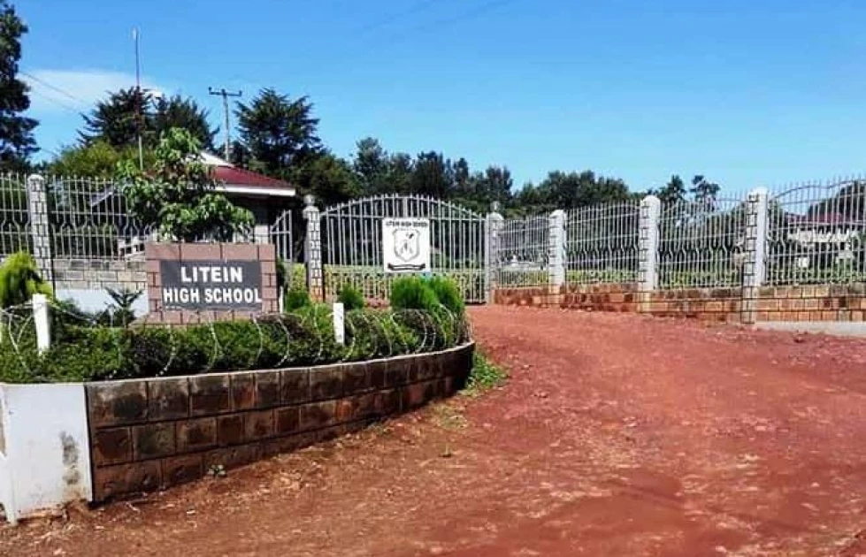 Kericho: Litein Boys closed after Sunday demonstrations