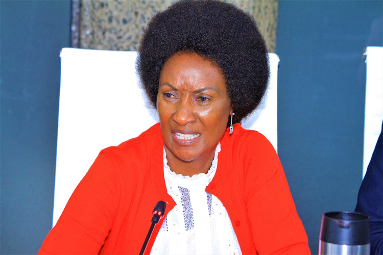 TSC urged to drop hard stance retool P1 teachers to teach JSS