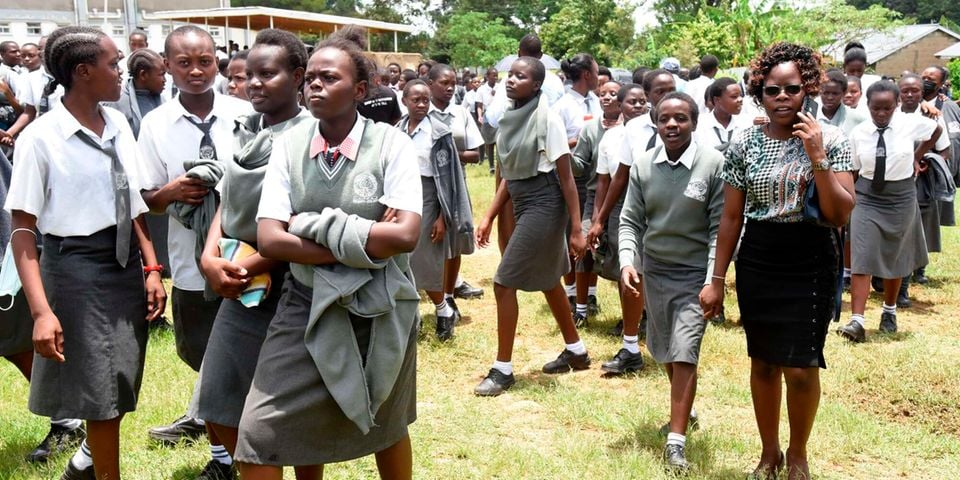 Principals insists secondary schools will close on 18th October over cash crisis