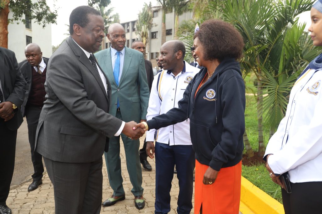 We have posted all replacement teachers to schools, says TSC