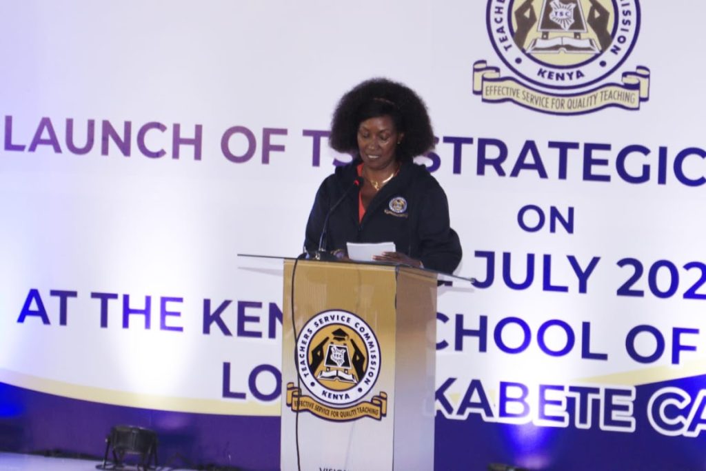 TSC criticized for failing to recognize TPD in promotion interviews