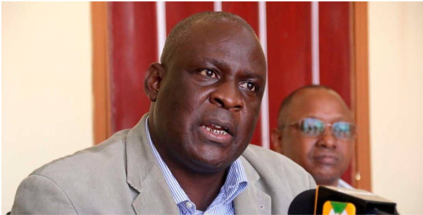 Kuppet defends TSC opposes Education Taskforce reforms