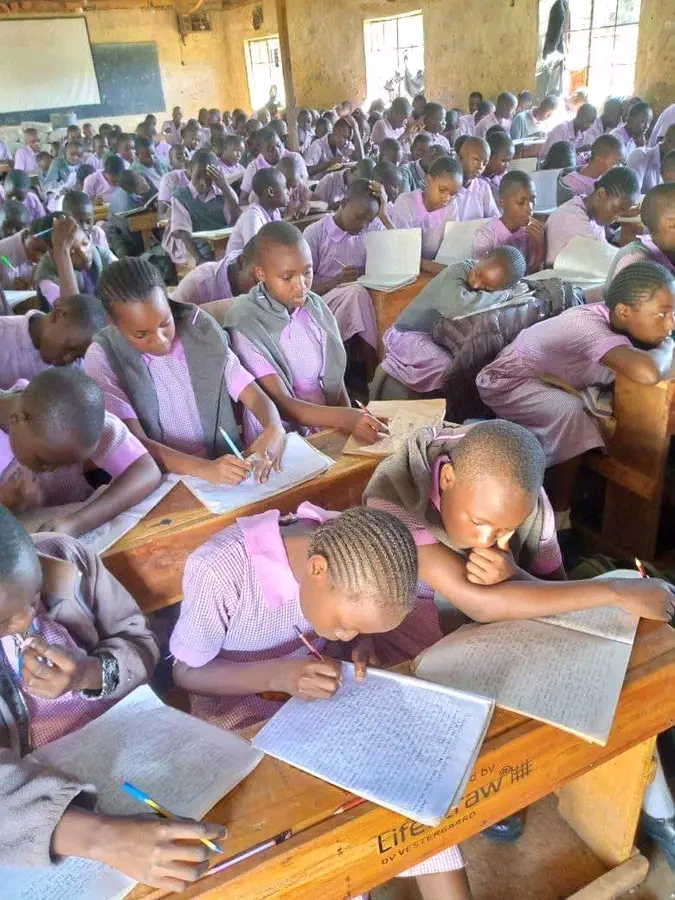 Knec extends score uploading exercise for CBC learners by a week