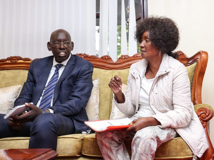 TSC plans hiring fresh 20,000 junior school intern teachers over shortage