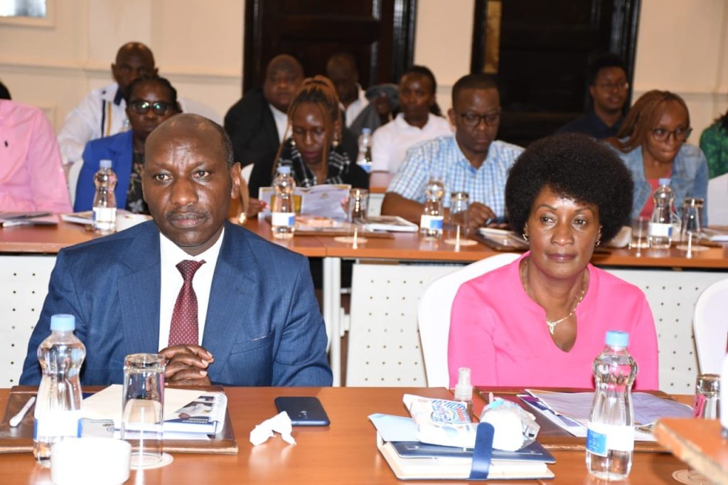 TSC pays teachers February salaries without House Levy deductions