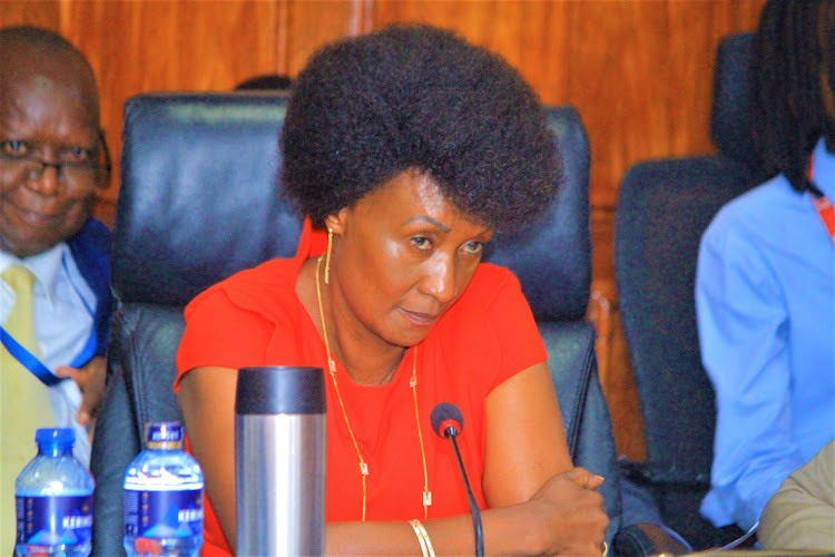 TSC deals blow to teachers, quashes July payrise plan over budget cuts