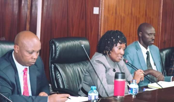 TSC gets sh17.6 billion for confirming 46,000 intern teachers in August