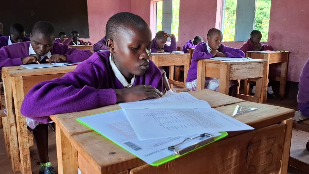 Crisis looms as no money budgeted for KPSEA, KCSE 2024 exams