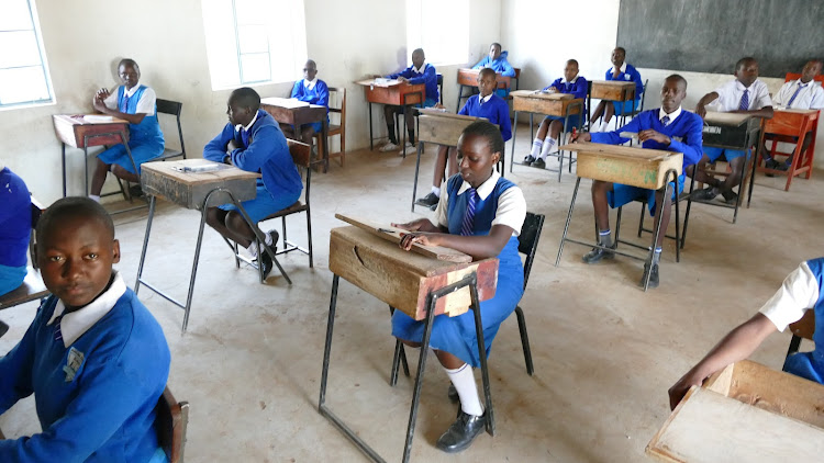 Treasury disburses sh21.8 billion to school accounts (FPE, JSS and FDSE)