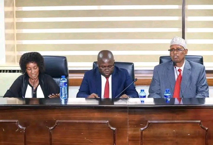 TSC protests inadequate funding for teacher promotions