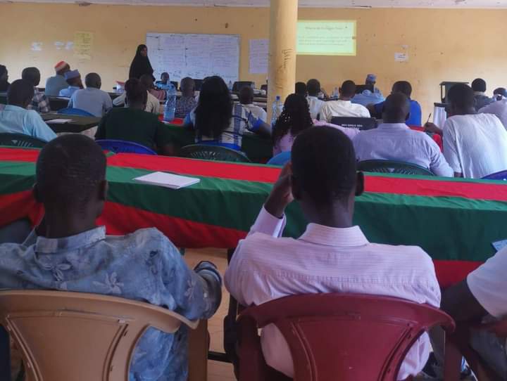 List of trainings lined up for TSC teachers in April 2025