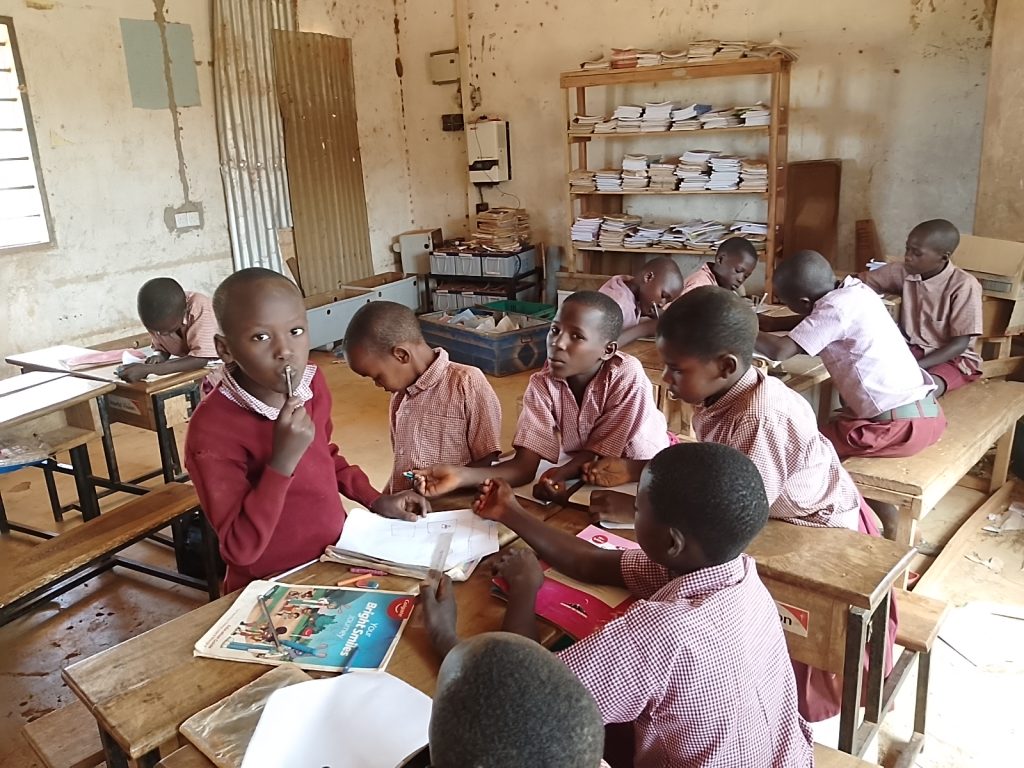 TSC and Ministry start countrywide inspection of schools