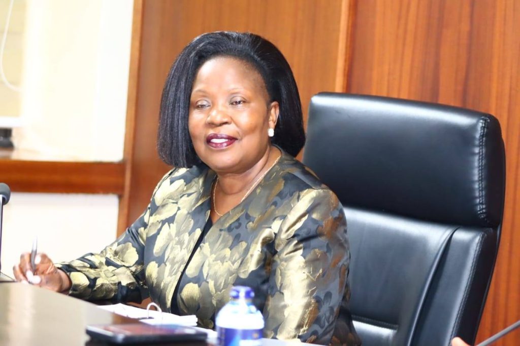 Teachers aged 45 to 59 are eligible for TSC employment