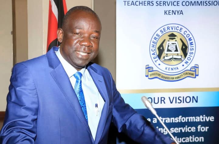 Pressure mounts on TSC to confirm 20,000 JSS intern teachers