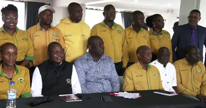 KUPPET reach agreement on TSC teacher CBA 2025-2029 offer