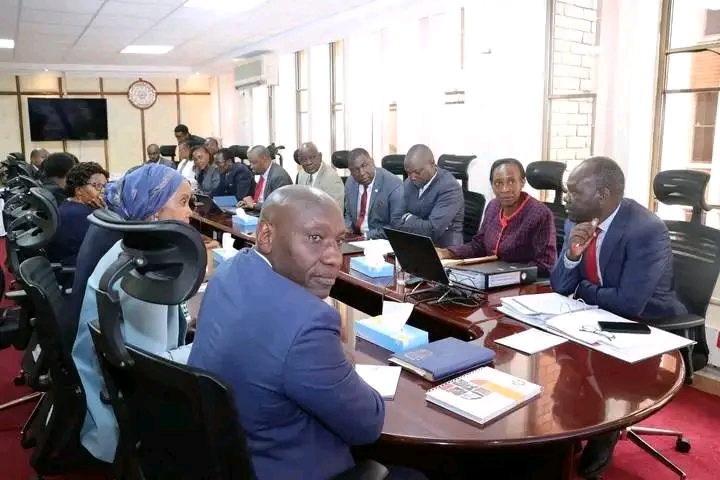 TSC parades 16% to 32% basic pay increment and 20% for all allowances