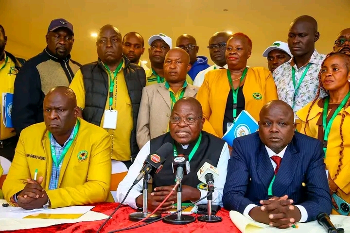 Teachers to get salary increment in August backdated to 1st July