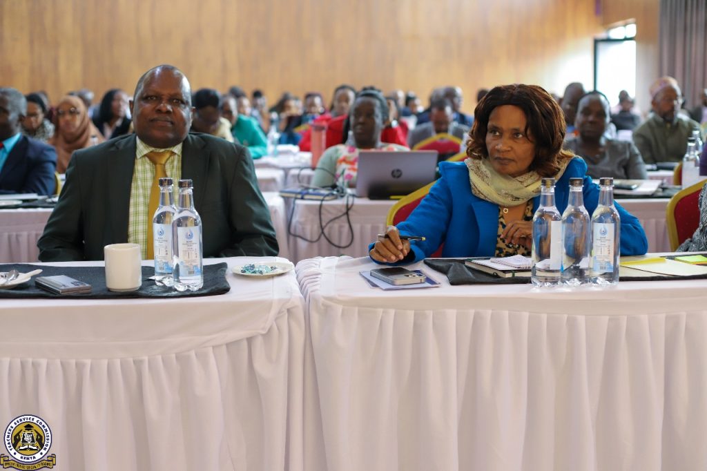 TSC kicks off promotion interviews after shortlisting 64,619 teachers