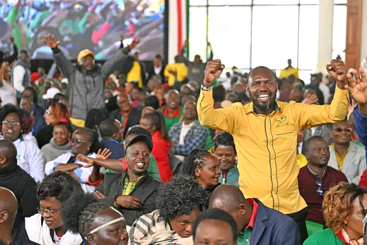 Ruto pledges to double teacher promotions to 50,000 annually