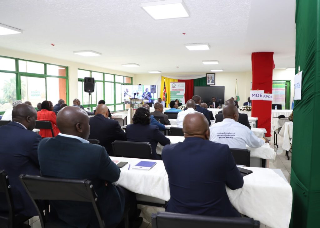 Knec outlines amount teacher examiners will earn for marking KJSEA