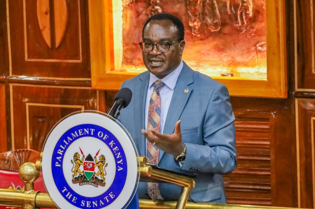 Gvt has plan to extend JSS intern teachers contracts - CS Ogamba