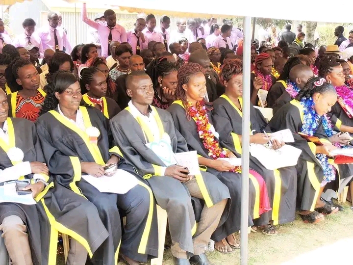 TSC reveals P1 teachers World Bank upgrading still on course
