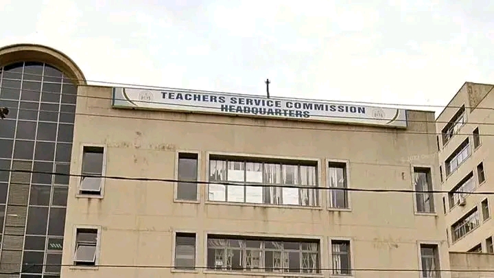 TSC list of details required in teachers wealth declaration exercise