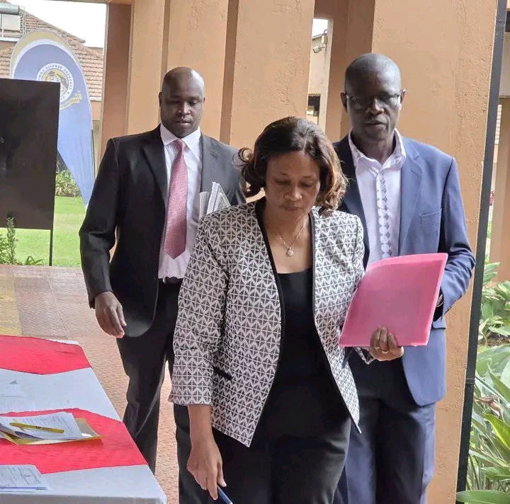 TSC publishes lists of names of teachers qualified for P1 upgrading