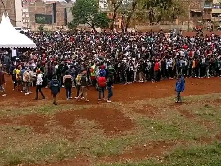 TSC starts to invite applicants for verification in replacement jobs